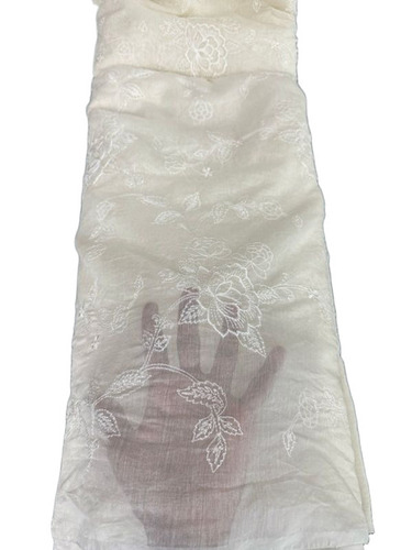 Embroidered Fancy Fabrics