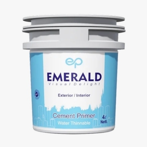 Emerald Cement Primer