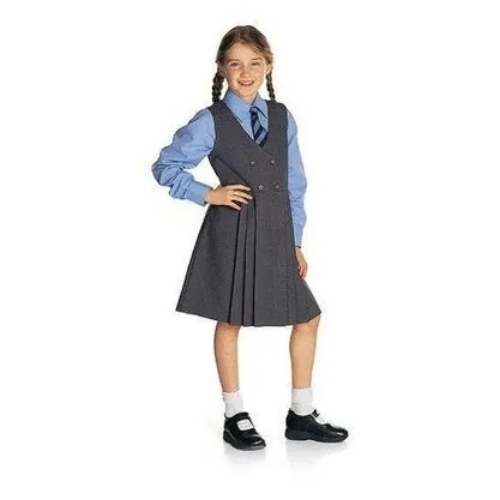 Girls School Uniform