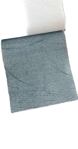 Gray Rexine Cloth