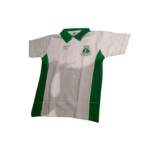 Half Sleeves School T Shirt 