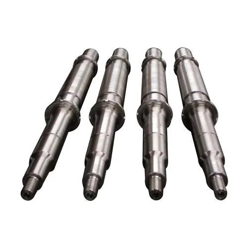 Industrial Shaft - Color: .