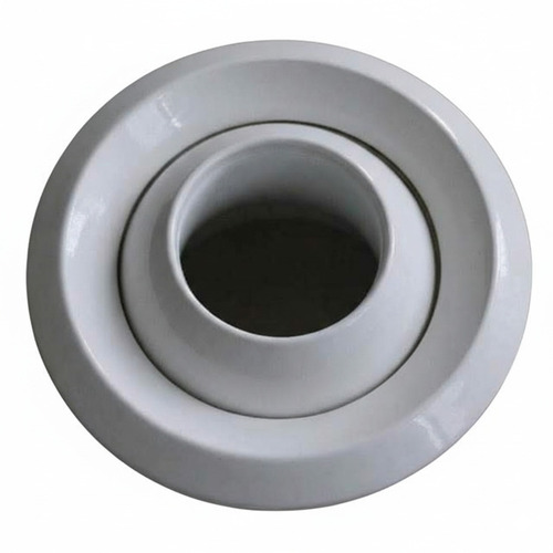 Jet Nozzle Diffuser