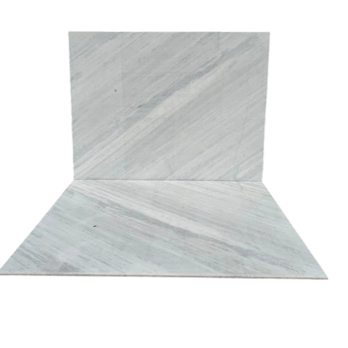 Jhanjhar White Marble