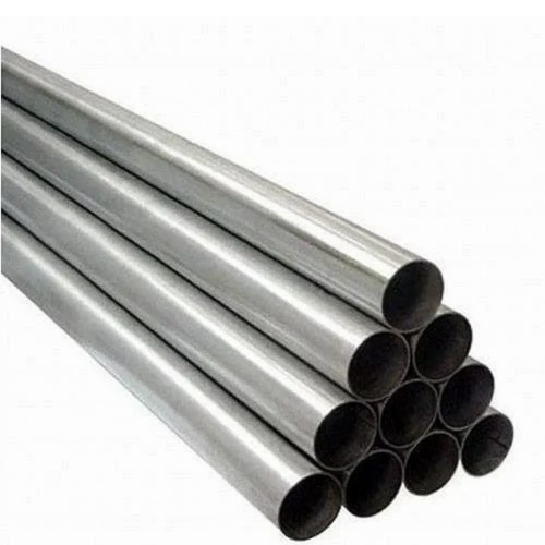 Jindal Mild Steel Round Pipe