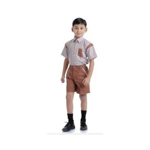 Kids School Uniform