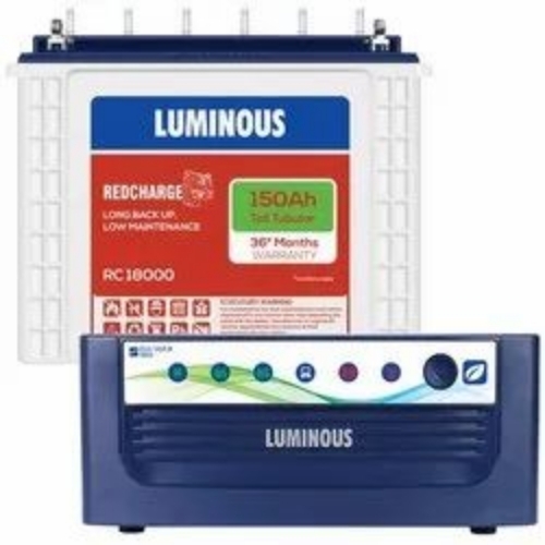 Luminous Eco Volt1050 Invertor 