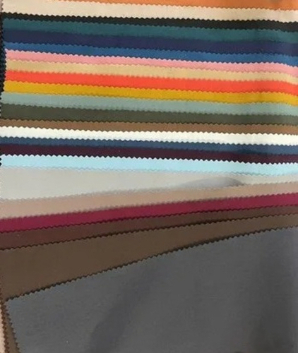 Lycra Fabric - Lightweight 150-200 GSM, Multi-Color | Soft, Tear-Resistant, Quick Dry, Wrinkle Resistant