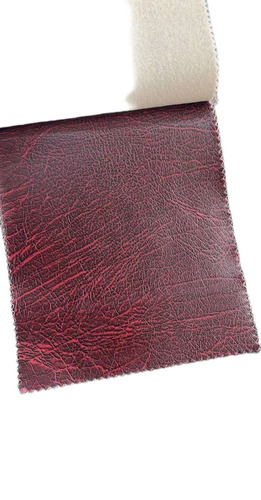 Maroon Rexine Fabric
