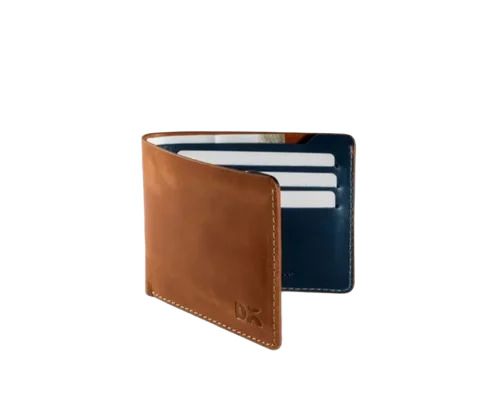 Men Leather Wallet