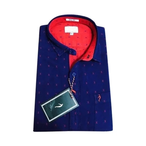 Mens Designer Polo T Shirt - Polyester, All Sizes, Multicolor | Good Quality, Plain Pattern, Half Sleeves