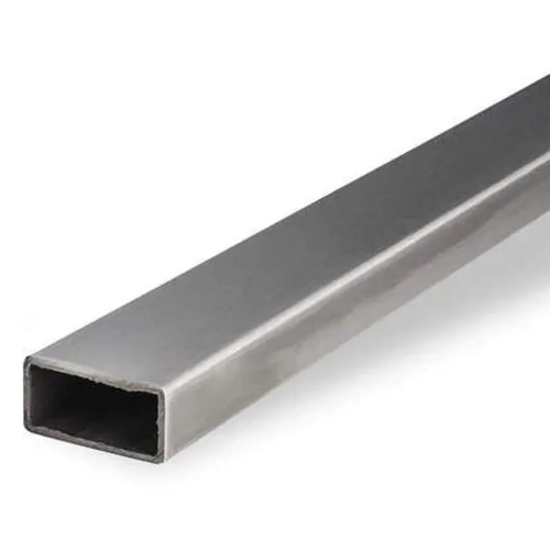 Mild Steel Rectangular Pipe