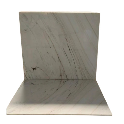 Morchana White Marble