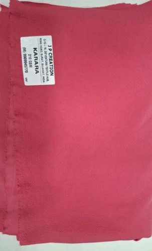 Polyester Woven Fabric