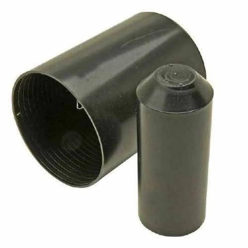 Polyolefin Heat Shrink Cable End Cap