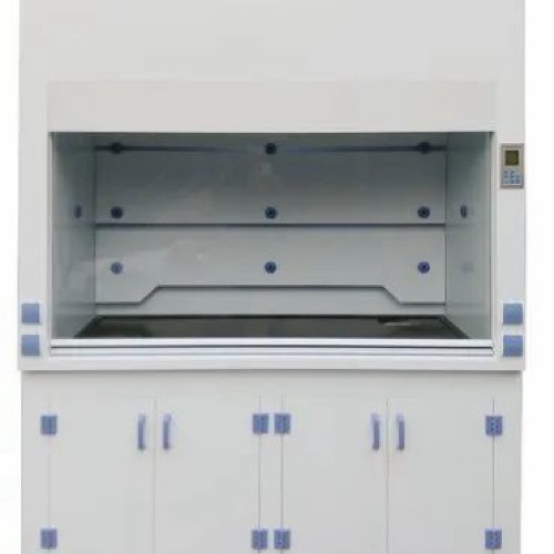 Polypropylene Fume Hood