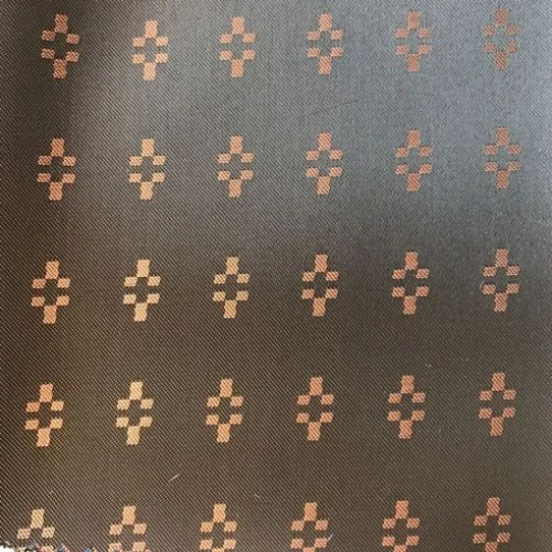 Printed Satin Fabrics