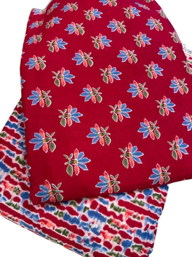 Pure Cotton Fabrics