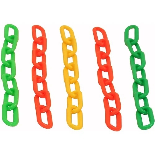 Pvc Safety Chain