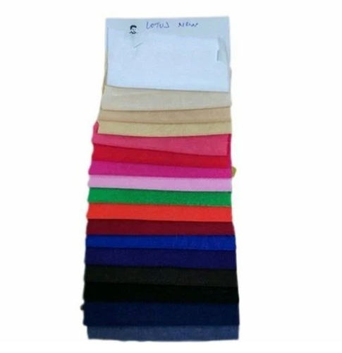 Rayon Fabrics - 58-60 Inch, Various Colors | Anti-Wrinkle, Shrink-Resistant, Quick Dry, Tear-Resistant, Lightweight