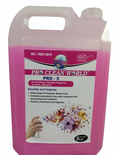 Room Air Freshener - Color: Black