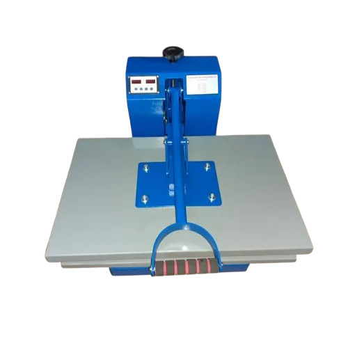 Scrubber Packing Machine - MS Gray & Blue, 250 Pcs/hr, 220V | Manual Operation, HMI Control, Durable Electric Drive