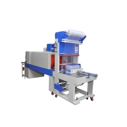 Semi Automatic Shrink Wrapping Machines