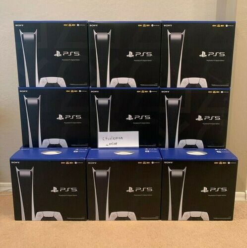 Sony PlayStation 5 Console