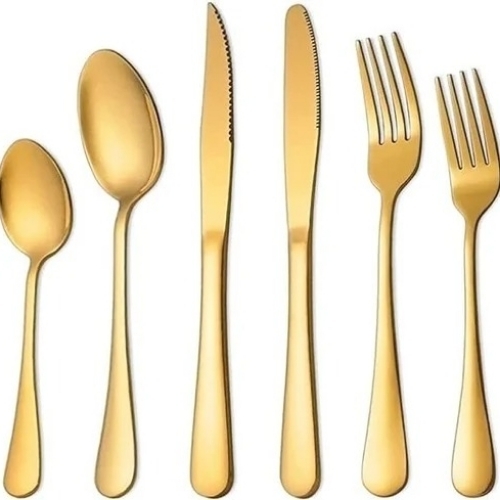 Stainless Steel Hardware Items Pvd Coating