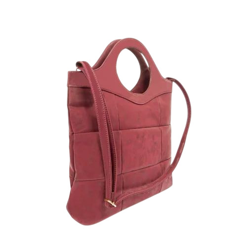 Stylish Ladies Handbags - Color: Multiple