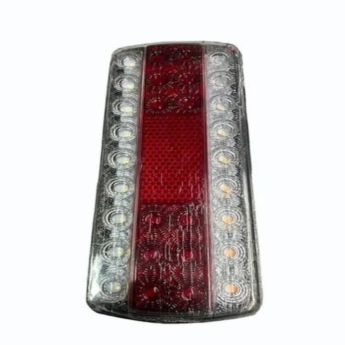 Tail Lamp Assembly Can-Ter Pro