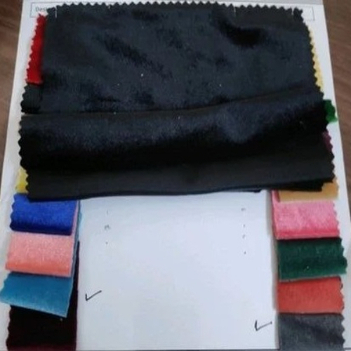 Velvet Fabric