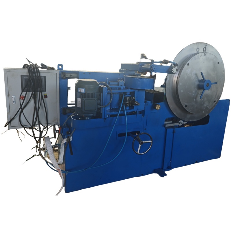 Vertical Automatic Saw Blade Sharpening And Grinding Machine