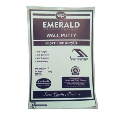 Wall Putty