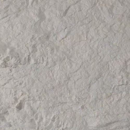 White Fluorspar Powder