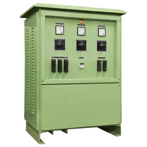 1000kva Servo Voltage Stabilizer