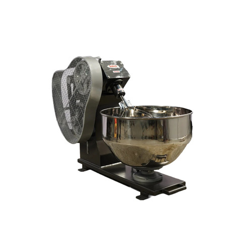 3 HP Commercial Dough Kneader