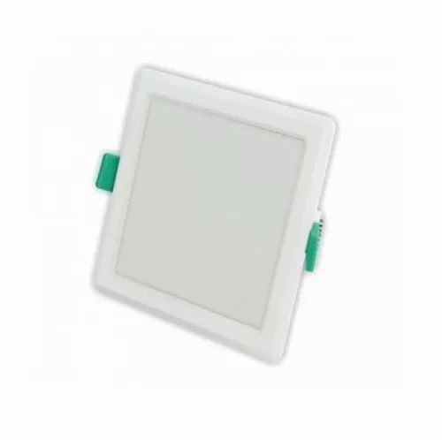 9w Vinay Square Led Down Light