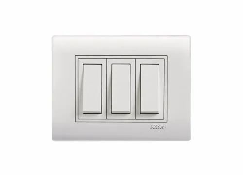 Anchor Modular Switche