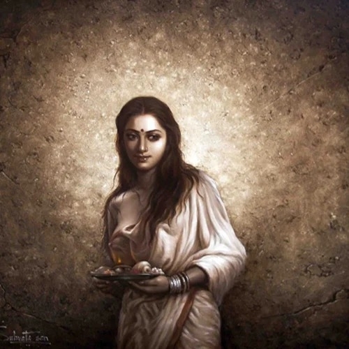 Arpan Painting 
