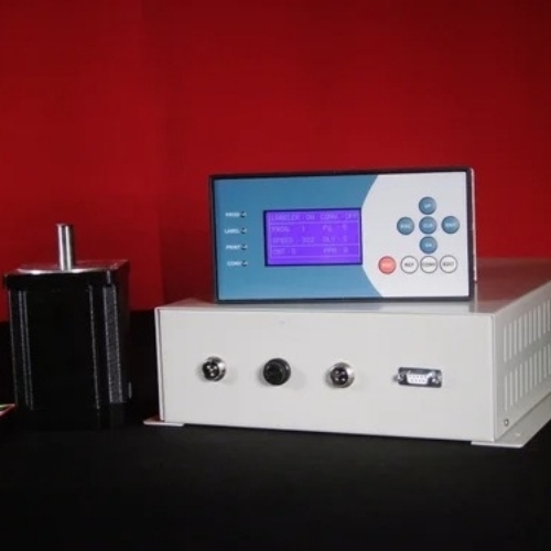 Automatic Labeling System