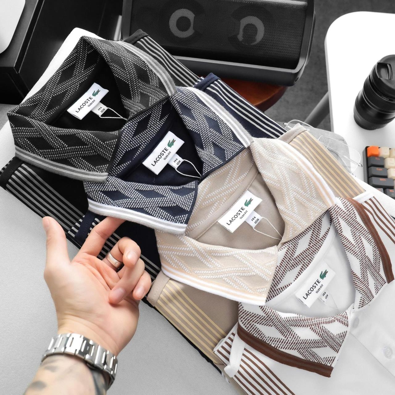 Branded Polo T Shirts - Color: 4 To 10