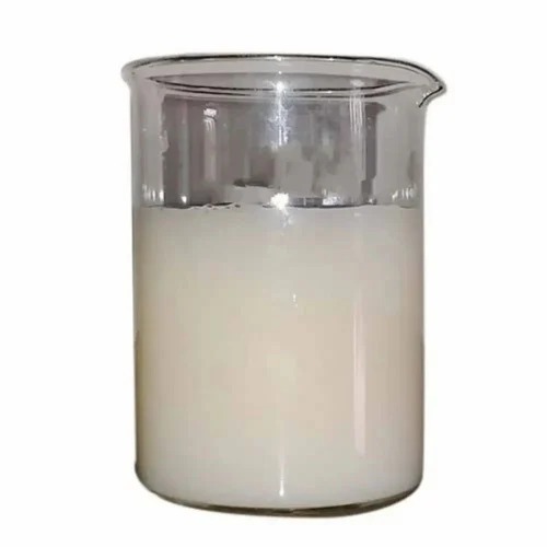 Cationic White Softener Liquid