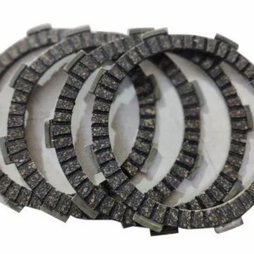 Clutch Plate