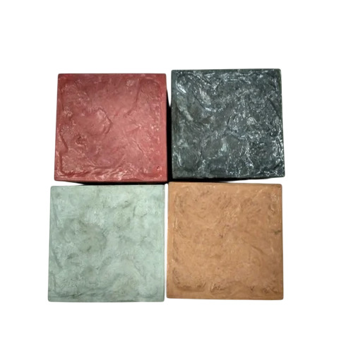 Cobble Stone Mosaics