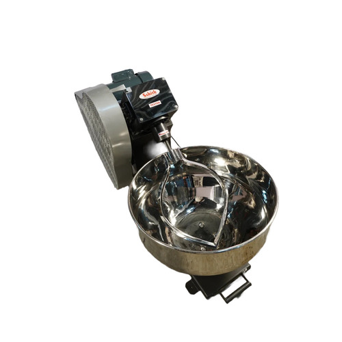 Commercial Dough Kneader