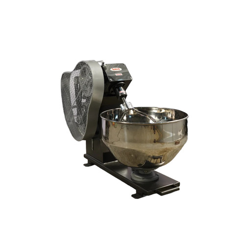 Commercial Dough Mixer Machine