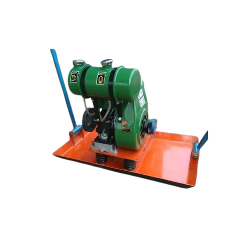 Concrete Vibrator Engine