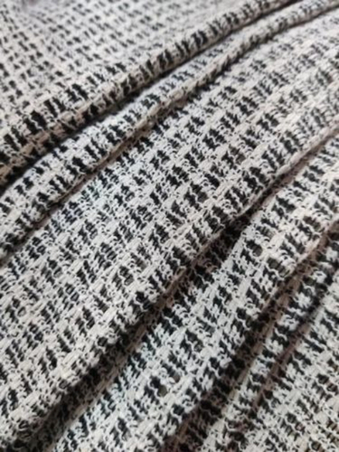 Cotton Knitted Fabric