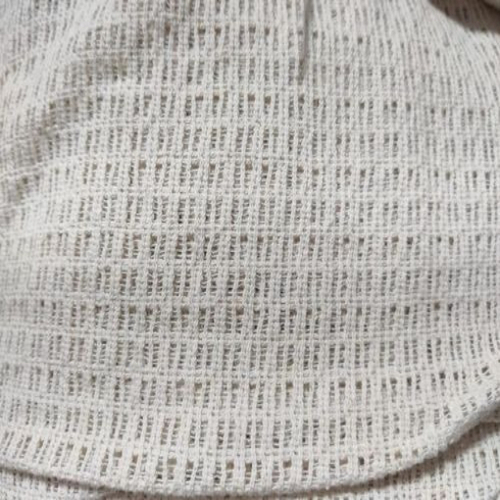 Cotton Knitted Fabrics